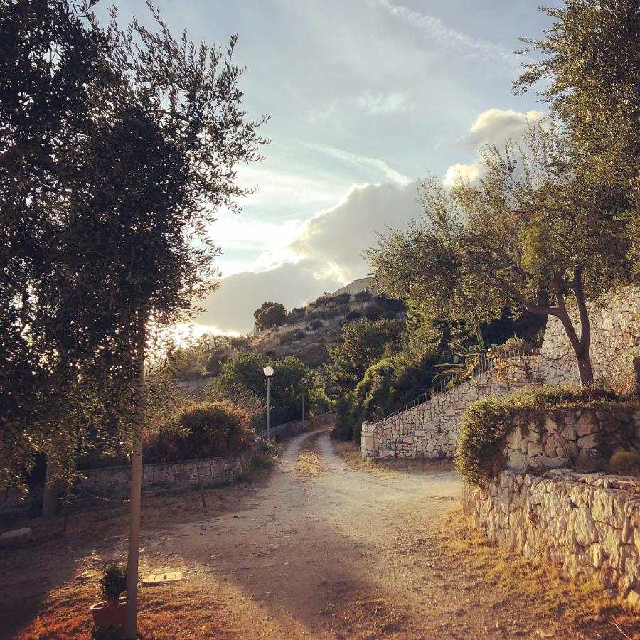 Villa In Gargano - Villa Basso Monte Sant'Angelo Exterior photo